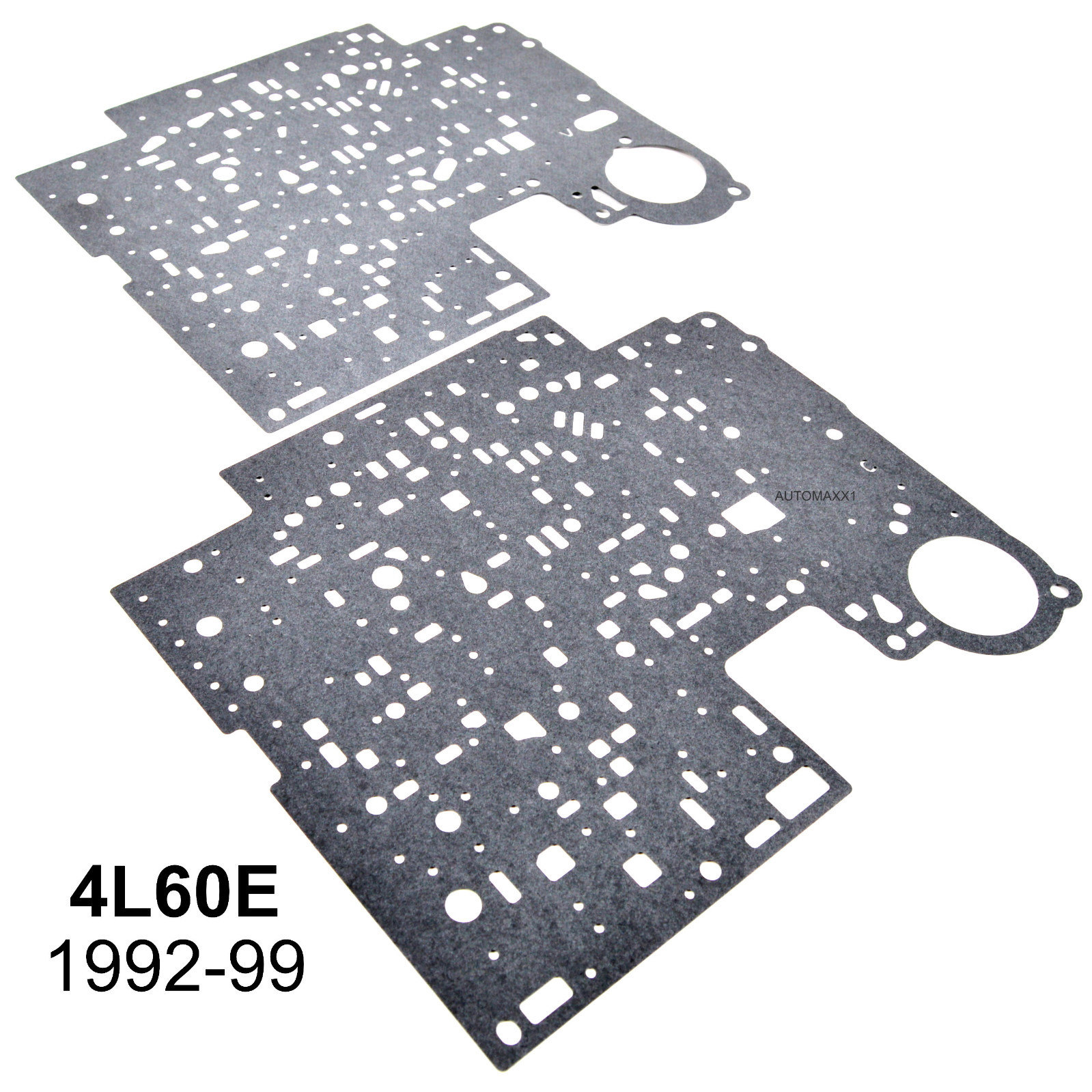 4L60E TRANSMISSION VALVE BODY GASKET KIT FITS 1992-99 CHEVY GMC PONTIAC