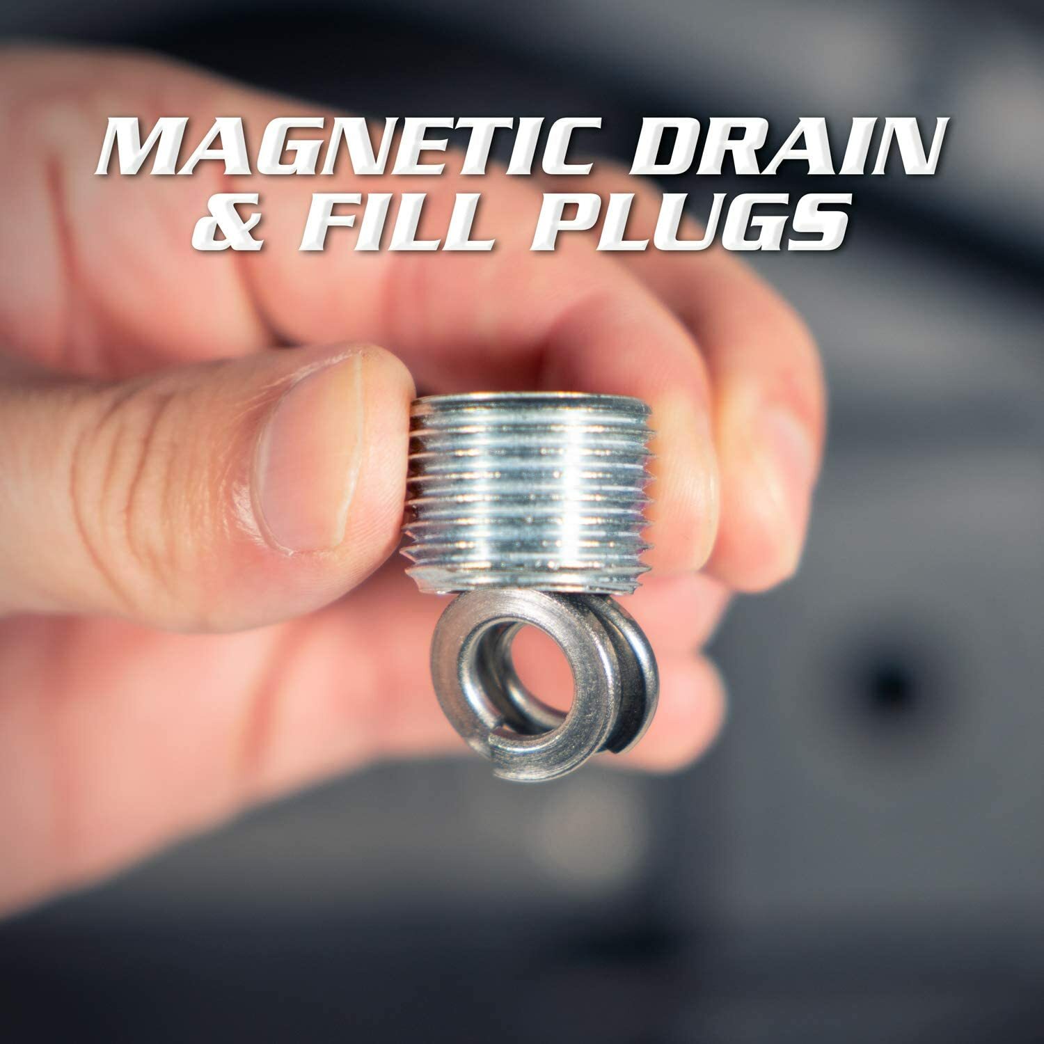 NEW Dana 60 Yukon Hardcore Iron Differential Cover - D60 Front & Rear - YHCC-D60