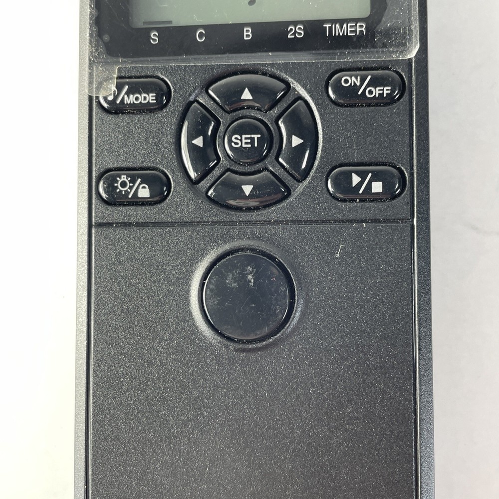 Phottix P9M-AIONTX Aion Replacement Remote Control - USED