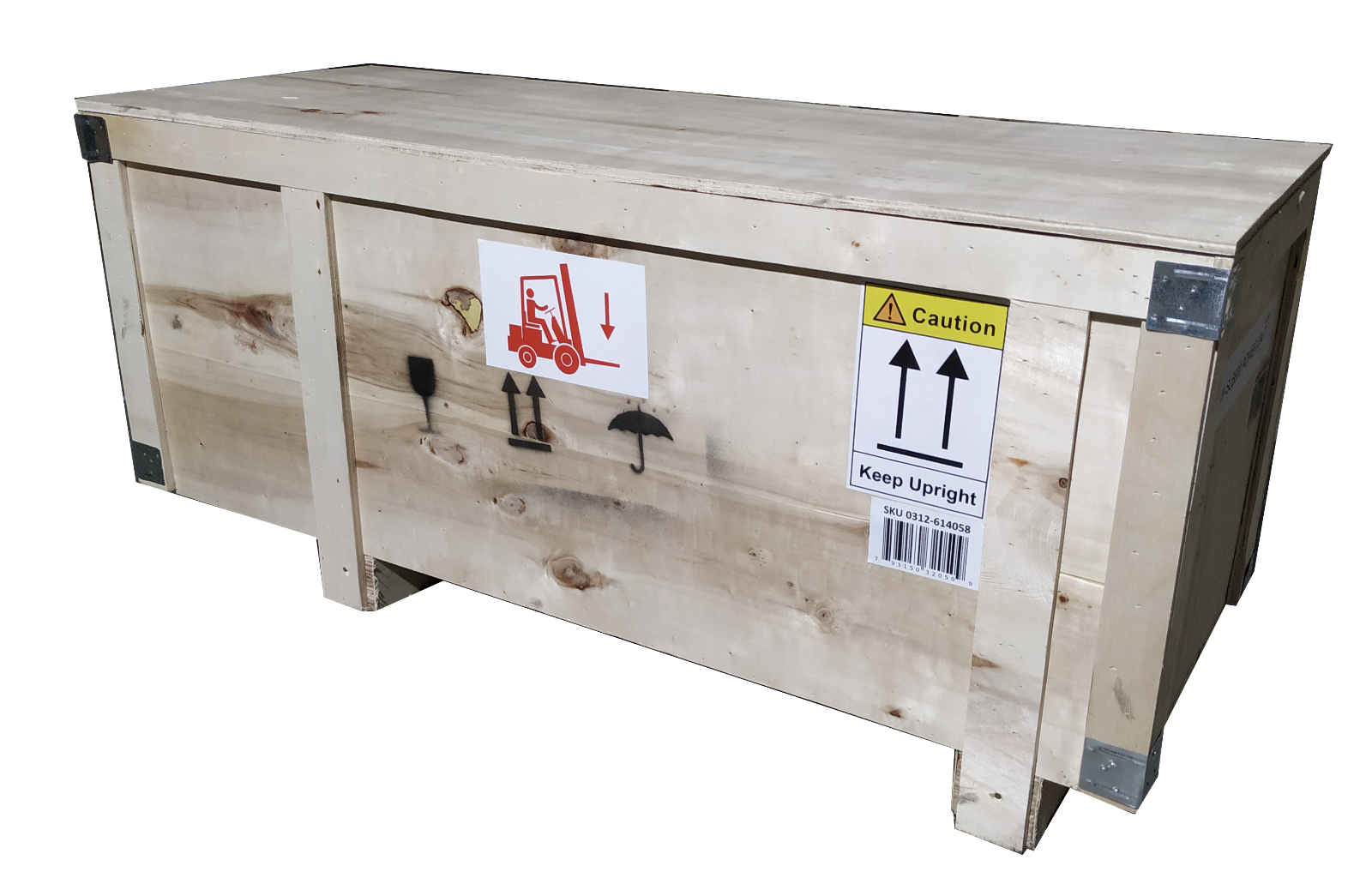 APlusLift 6600LB Portable Mid Rise Scissor Lift 55" Lifting Height (HW-SL6600X)