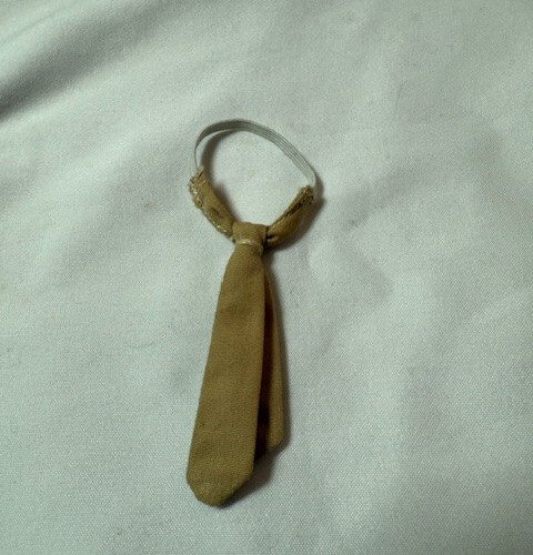 GI Joe Necktie - Accessory for Action Figure