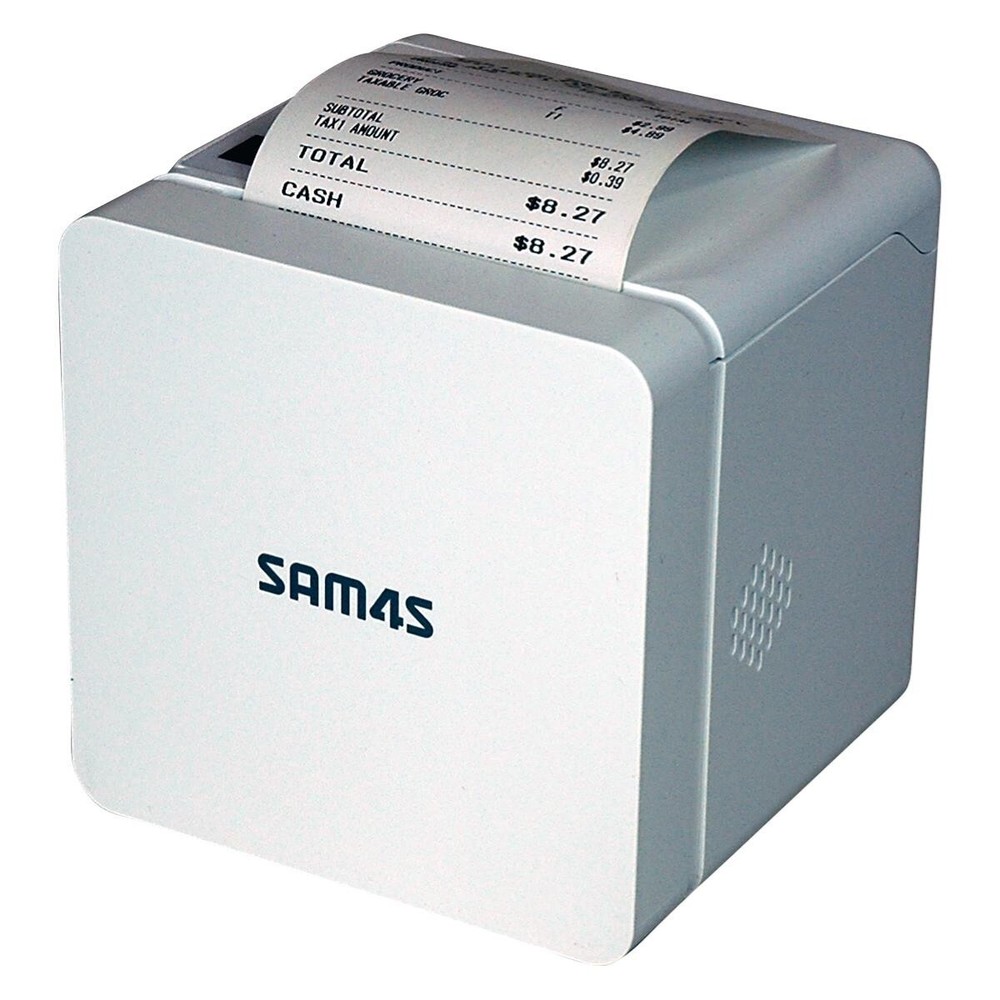 Thermal Receipt Printer – Triple Interface USB Serial Ethernet, Cheap