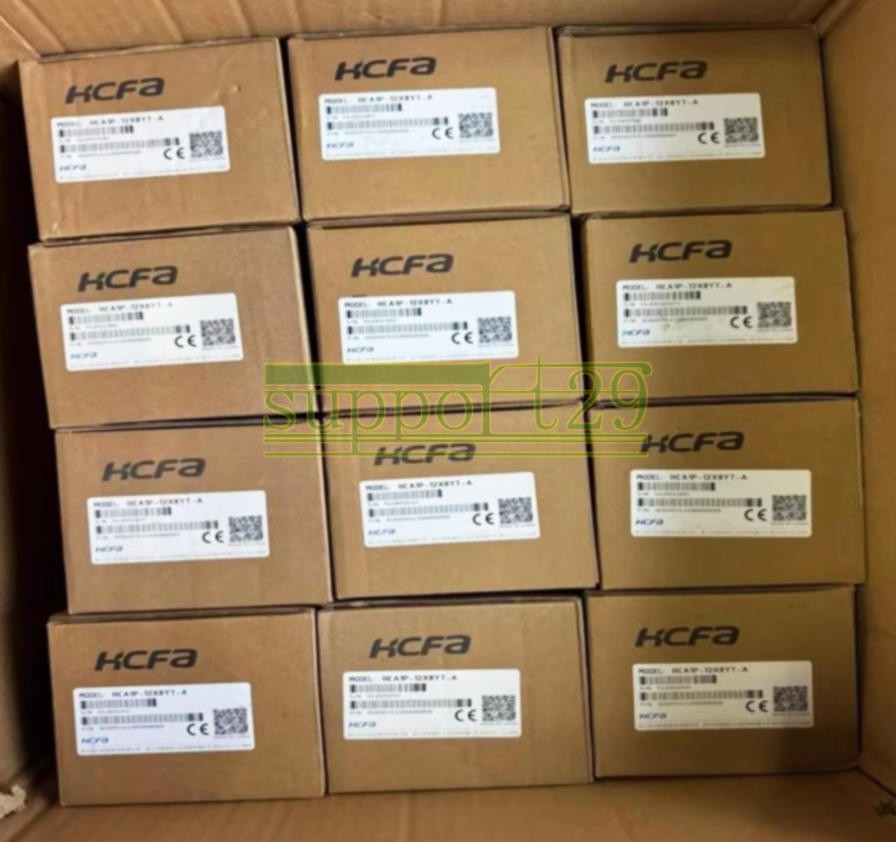 1PC HCFA HCA2P-24X16YR-A Programmable Controller new