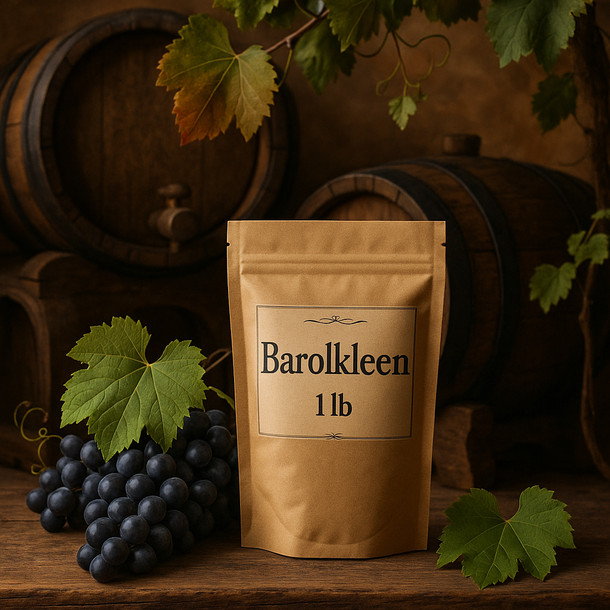 LD Carlson Barolkleen 1 lb