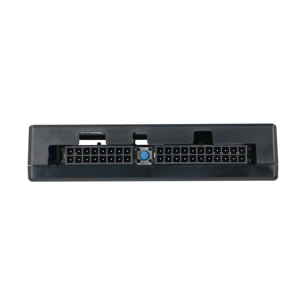Metra AXDIS-GMLN44 Data Interface with SWC GM 2008-2016