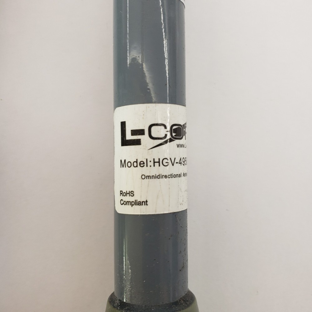 L-Com HGV-2402U, L-Com HGV-4958-06U