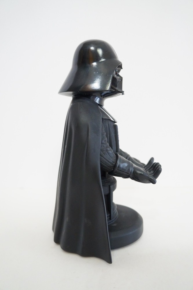 Star Wars Darth Vader Cable Guys The Original Phone & Controller Holder