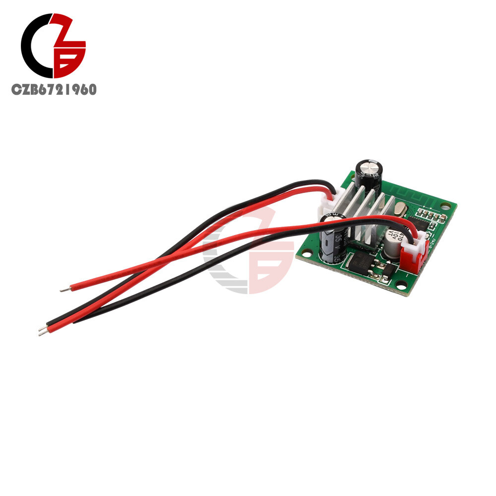 30W Power Amplifier TWS module stereo Audio Receiver Bluetooth Amplifier Board