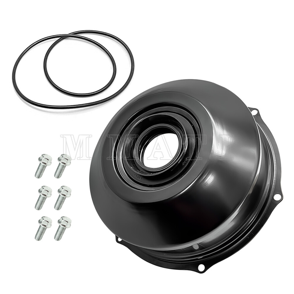 1988-2000 For Honda Fourtrax 300 Rear Brake Drum Cover TRX300 TRX300FW 2x4 4x4