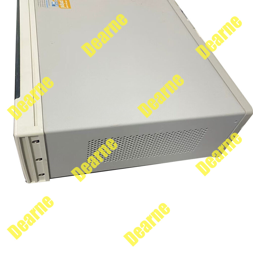 Keysight Agilent 34980A Multifunction Switch Measurement Unit