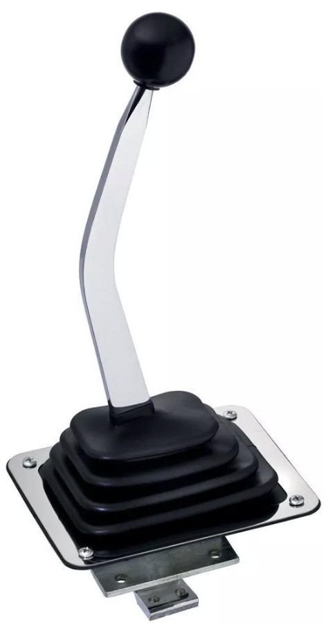 TH350 TH400 Transmission Floor Shifter 3 & 4 Speed automatic Conversion kit