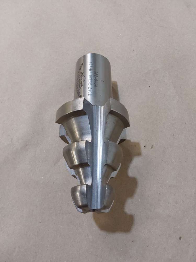 INTERSTATE TOOL CORP, TL#T-35336 (M-42) 9406-228