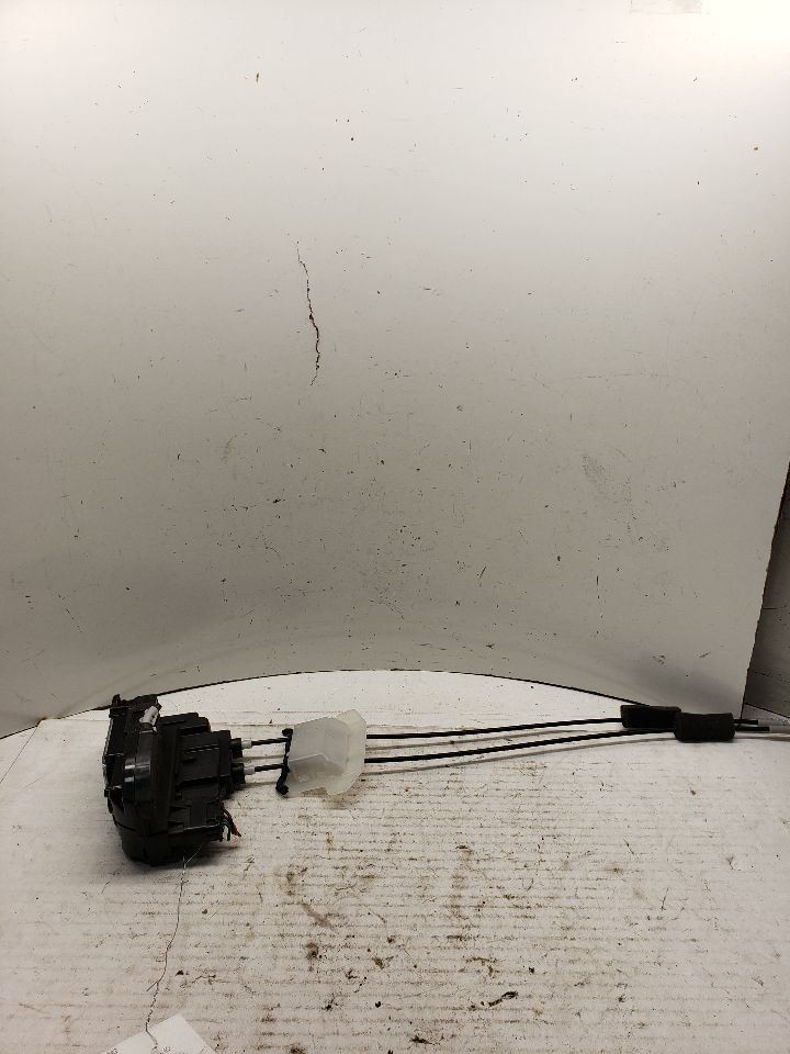 2007 MURANO Door Lock Actuator Tested OEM