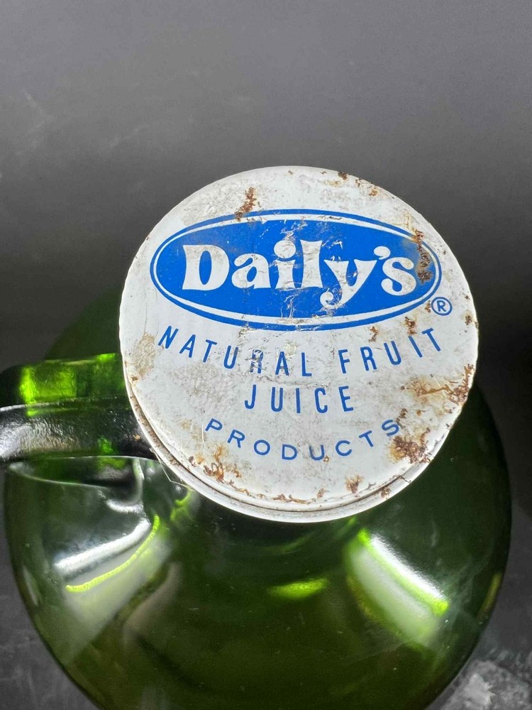 One Gallon Gallo Flavor Guard Bottle