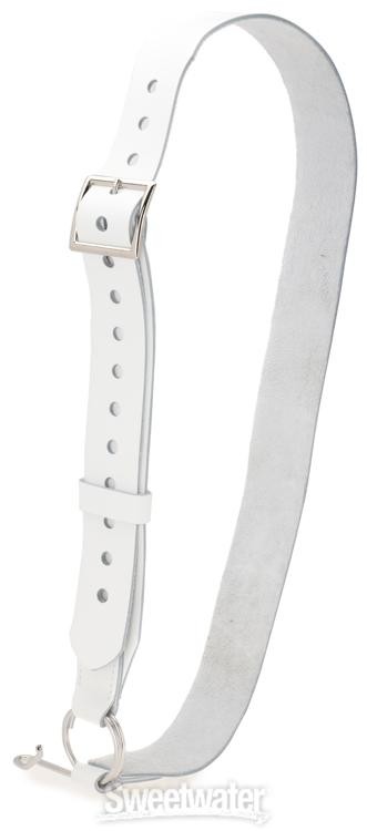 Loyal Drums Cadet Model Sling - White