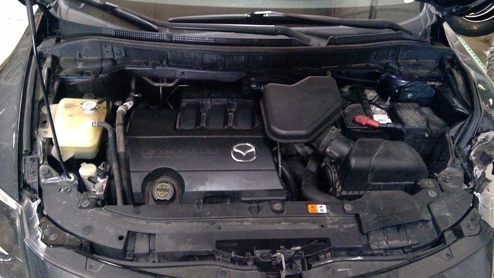 Used Floor Jack fits: 2013 Mazda CX-9 Grade A