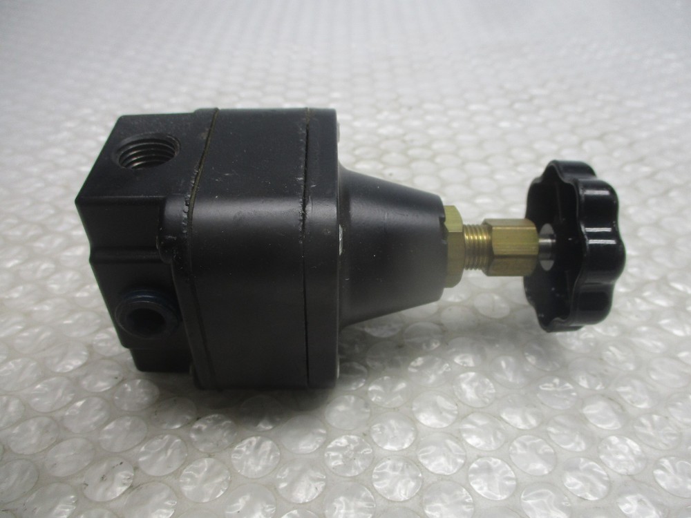 NORGREN 11-018-146 REGULATOR NSNP