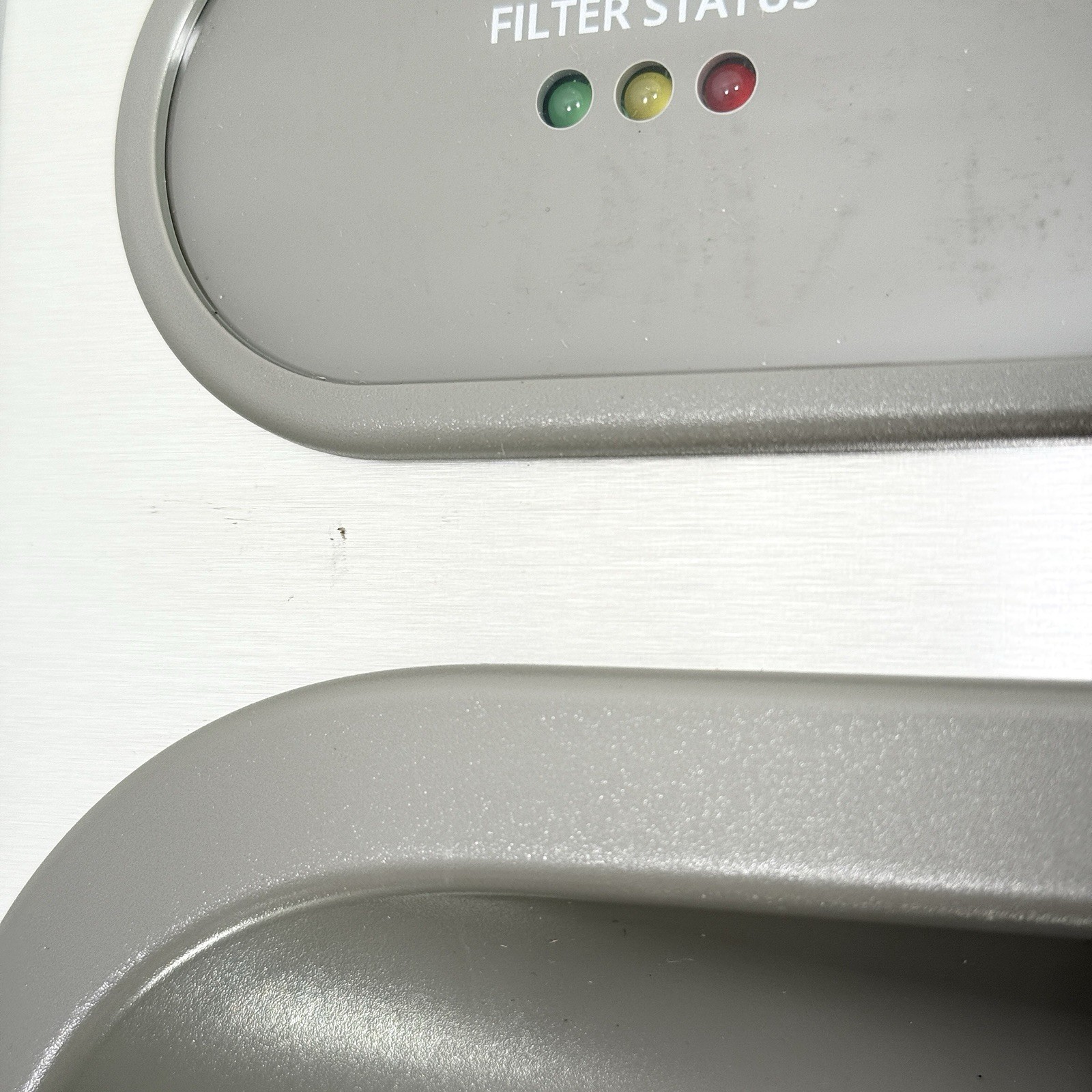 Elkay LZWSSM EZH2O Surface Mount, Filtered, Bottle Filling Station, Non-Refrig