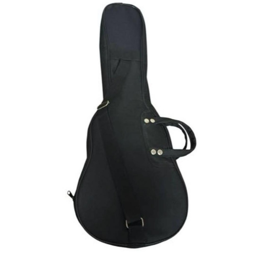 Oscar Schmidt OU-3 Concert Ukulele with Case