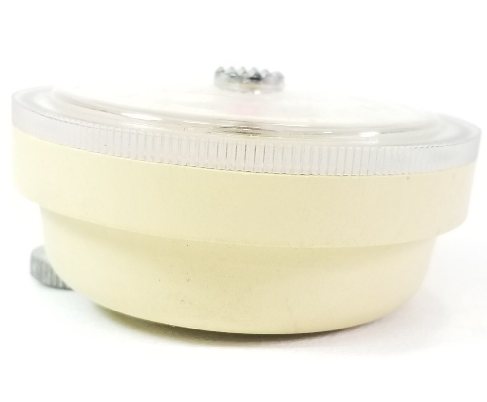 Poseidon 80 Meter Metric Depth Gauge Scuba Dive Puck Module Max Depth Adjustable