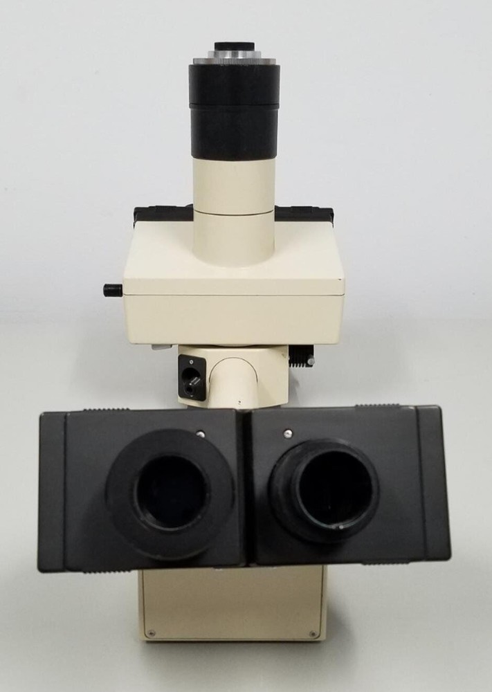 Olympus BH2-DO Microscope Teaching Attachment w/ U-PMTVC C-Mount Adapter