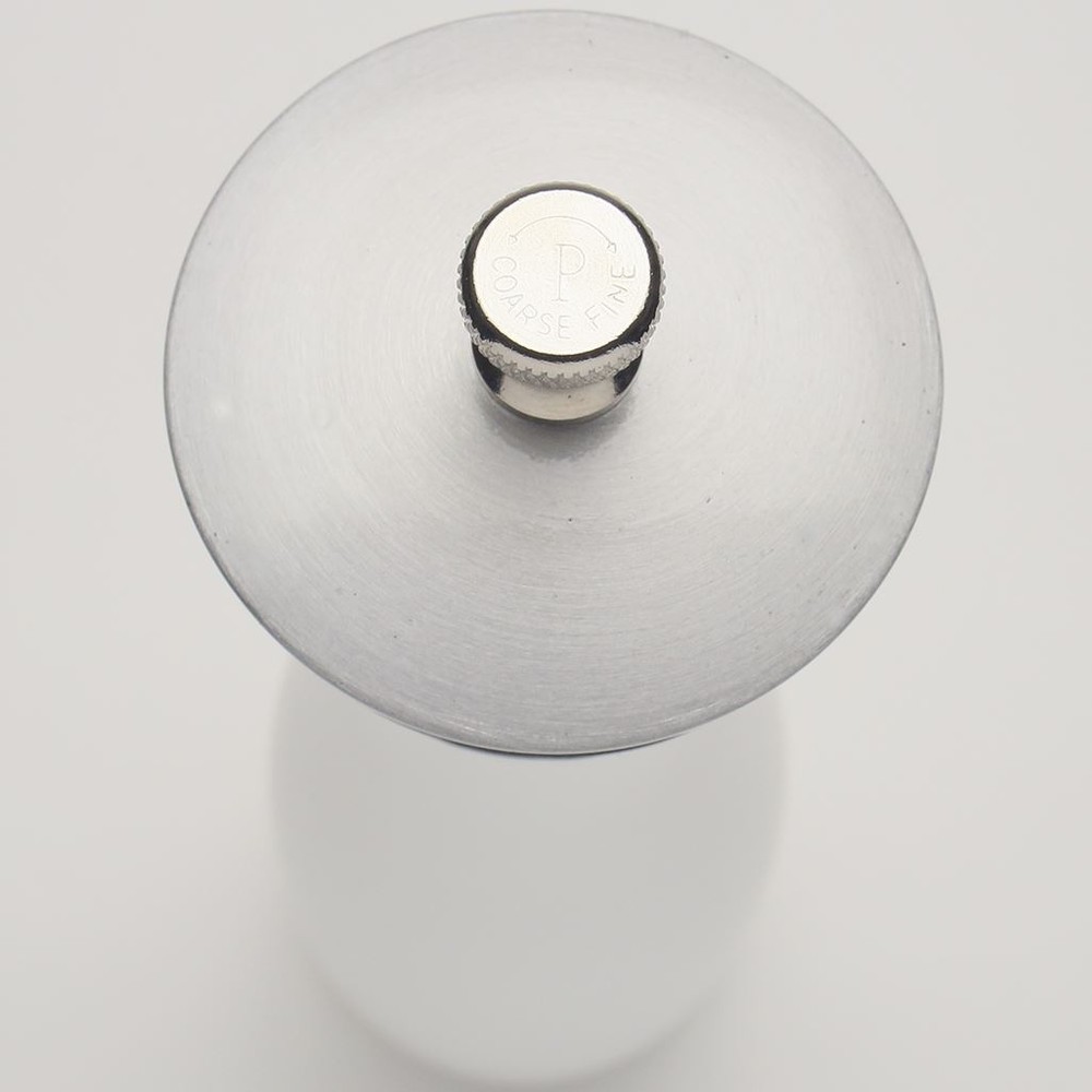 8.5" Alumina Pepper Mill