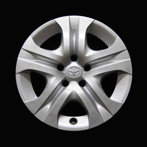 Hubcap for Toyota Rav 4 2013-2015 - Genuine OEM Factory 17-in Wheel Cover 61170