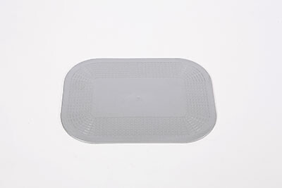 Dycem Non-Slip Material Pads, Rectangular