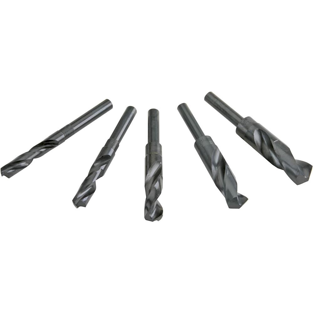 H7992 Silver & Deming 5-Pc. Bit Set