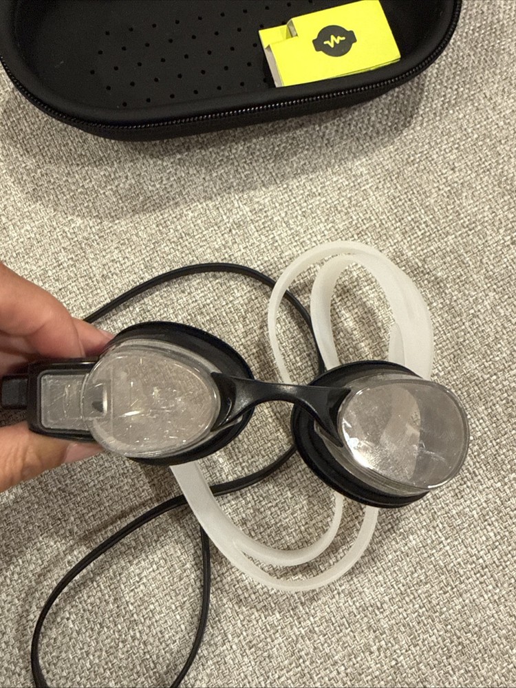 Form Smart Swim Goggles 1st Generation Pre-owned