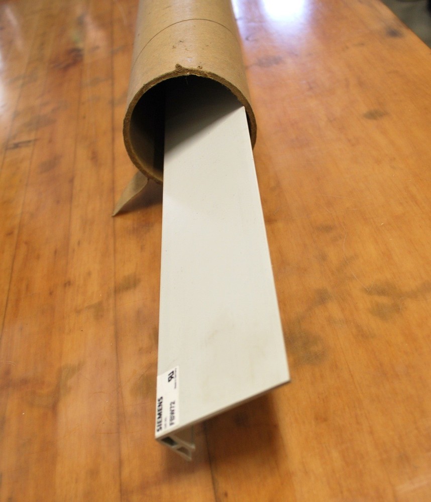 Siemens FBW72 Fastbus cover - NEW