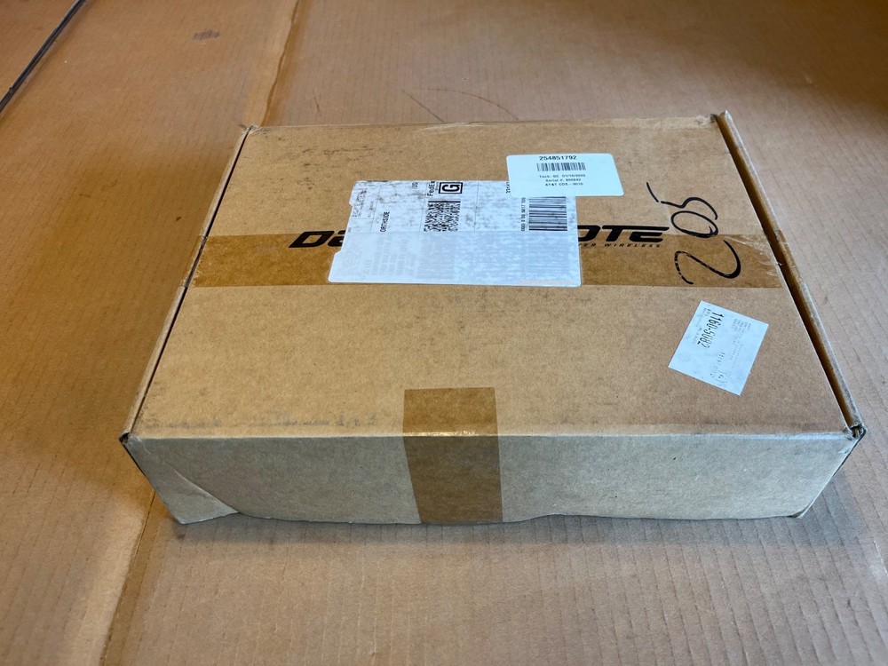 DataRemote CDS-9010 LTE Cellular Router  (AT&T)