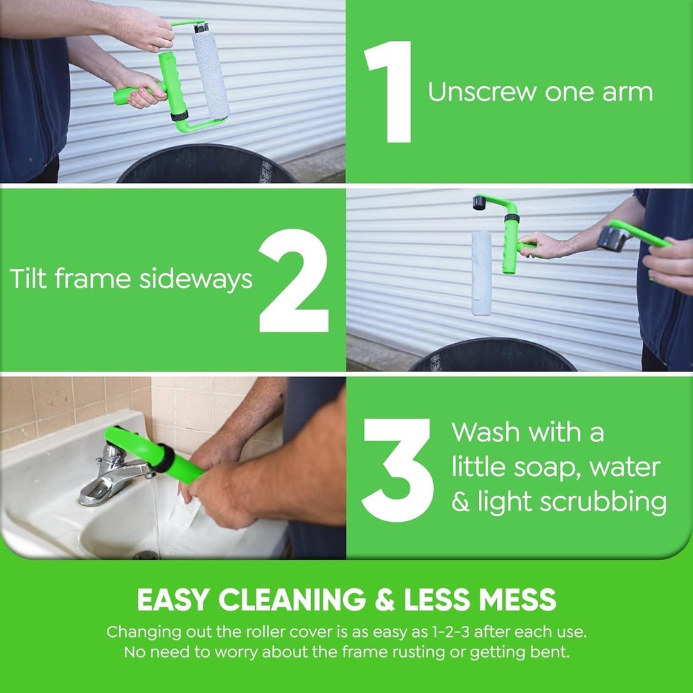 9-Piece Ultimate Paint Project Kit