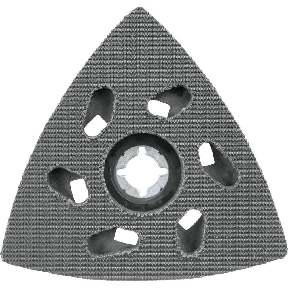 Makita Starlock Sanding Pad 6 Hole Abrasive Sheets for Multi Tools Dust Extra...