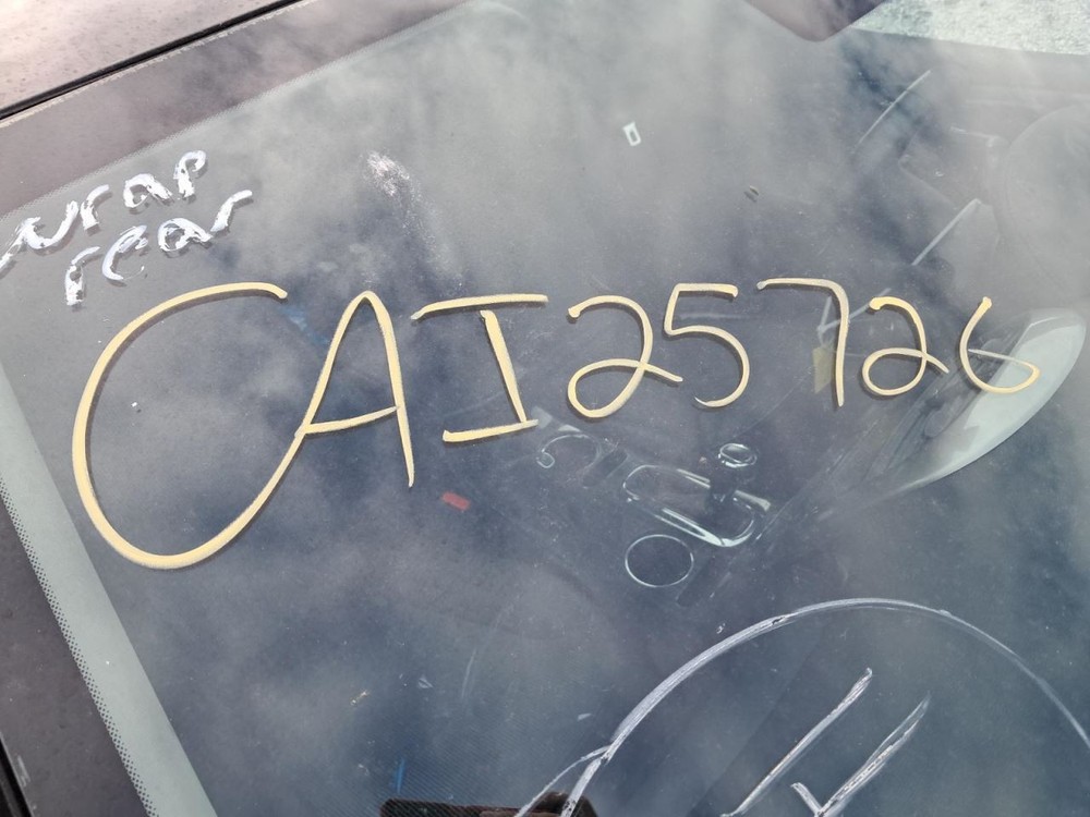 MALIBU 2014 Glove Box 4808236