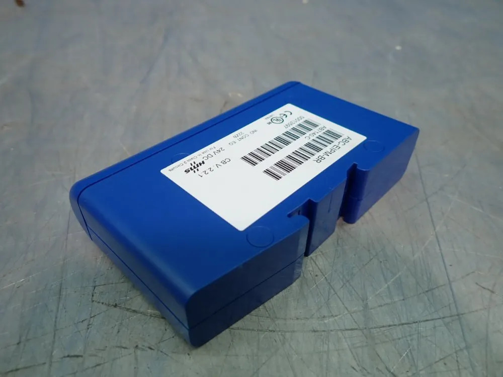 HMS NETWOKRS ABC-EIPM-BR COMMUNICATION MODULE 04200601180