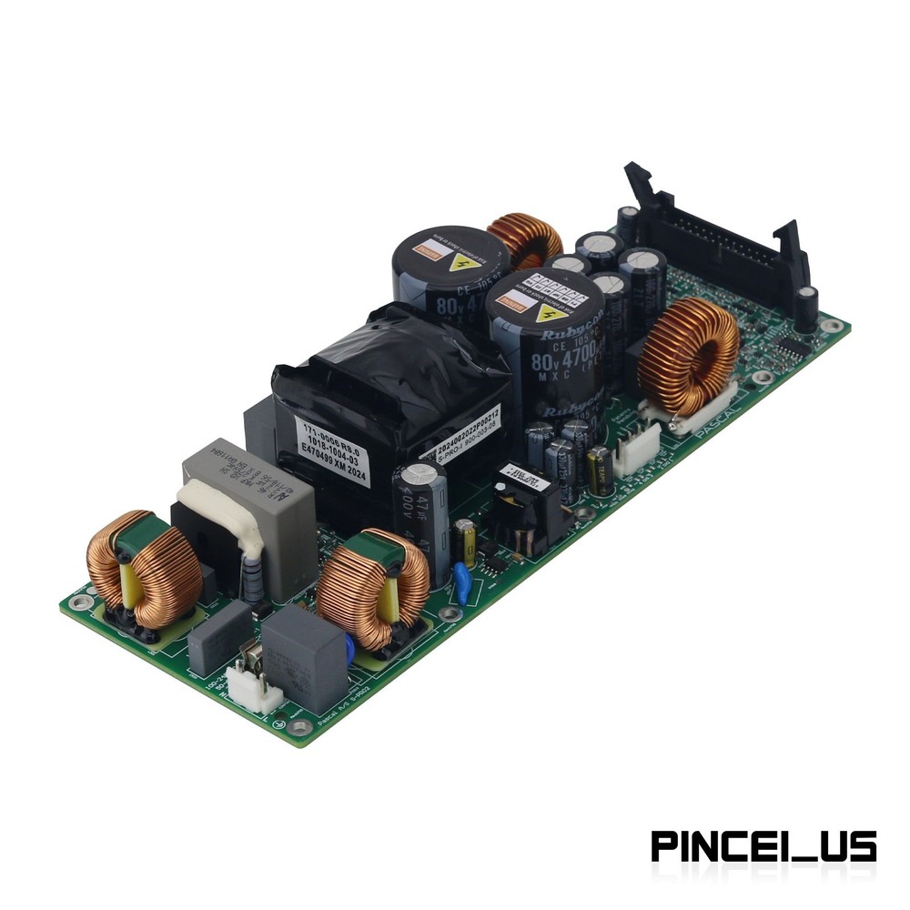 Original S-pro2 500Wx2 Power Amplifier Module Amp Board for Pascal AC 110~230V