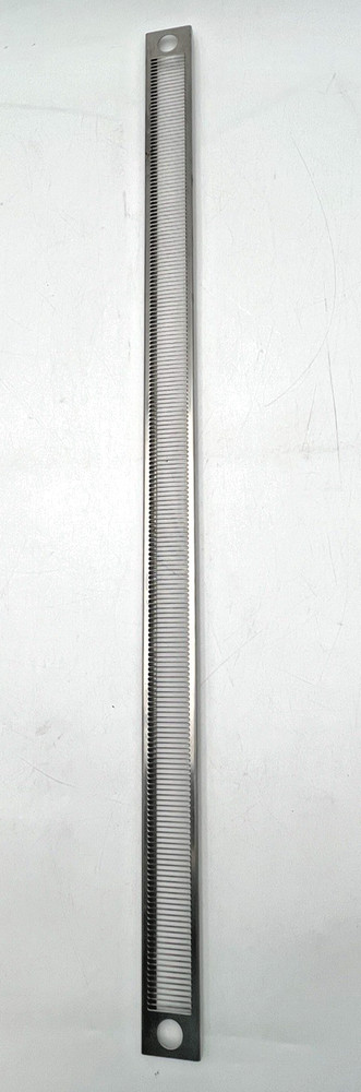 ENOMATIC WINE SERVING PARTS, GRATE, NEVER USED