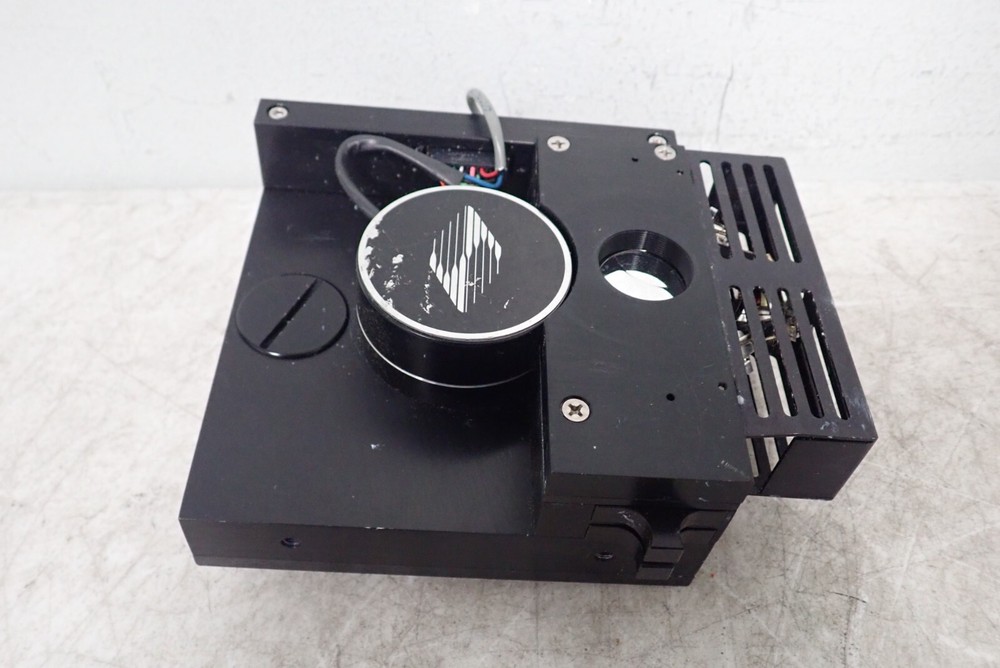 Sutter Instrument Motorized and Lighted Optical Filter Wheel