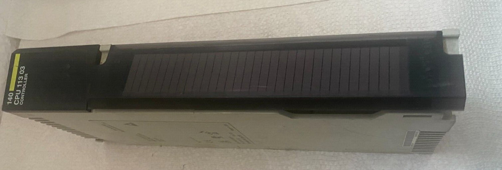 Schneider 140 CPU 11303 CPU controller