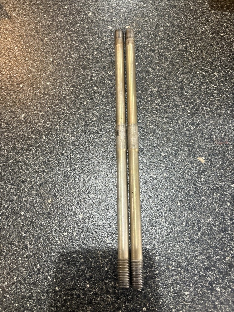 Continental 627275 Thru Stud