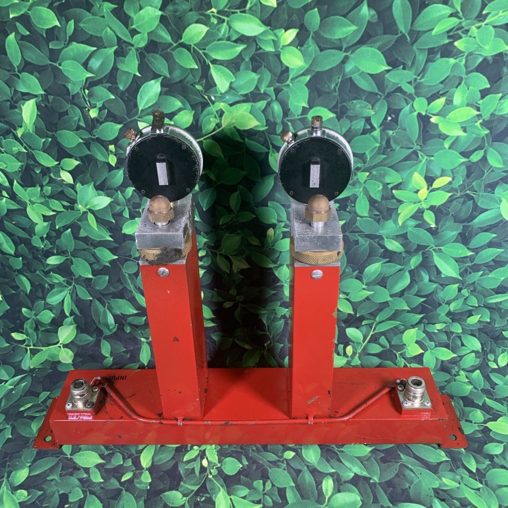Terrestrial Tracer 4043 Microwave Filter Used