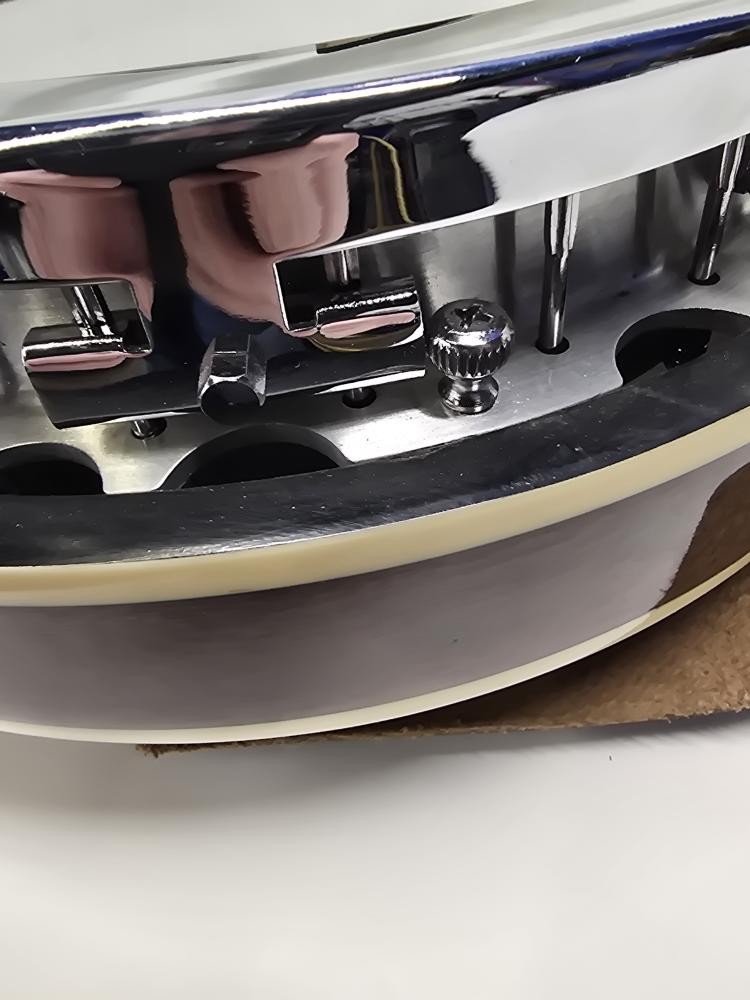 EPIPHONE BANJO MB200 (P31011602)
