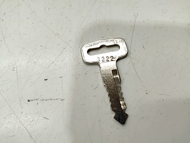Key - 2000 Polaris NOS