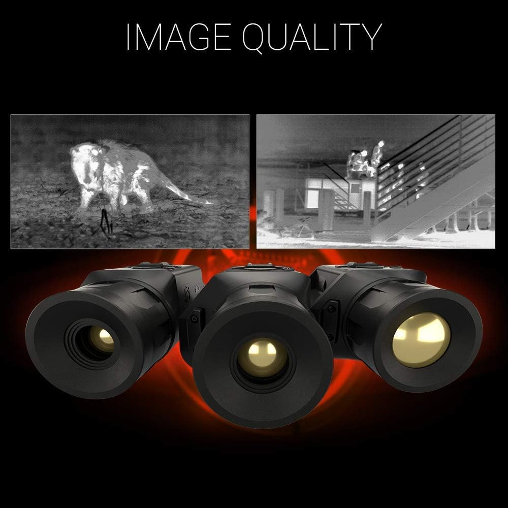 OTS LT Thermal Imaging Viewer