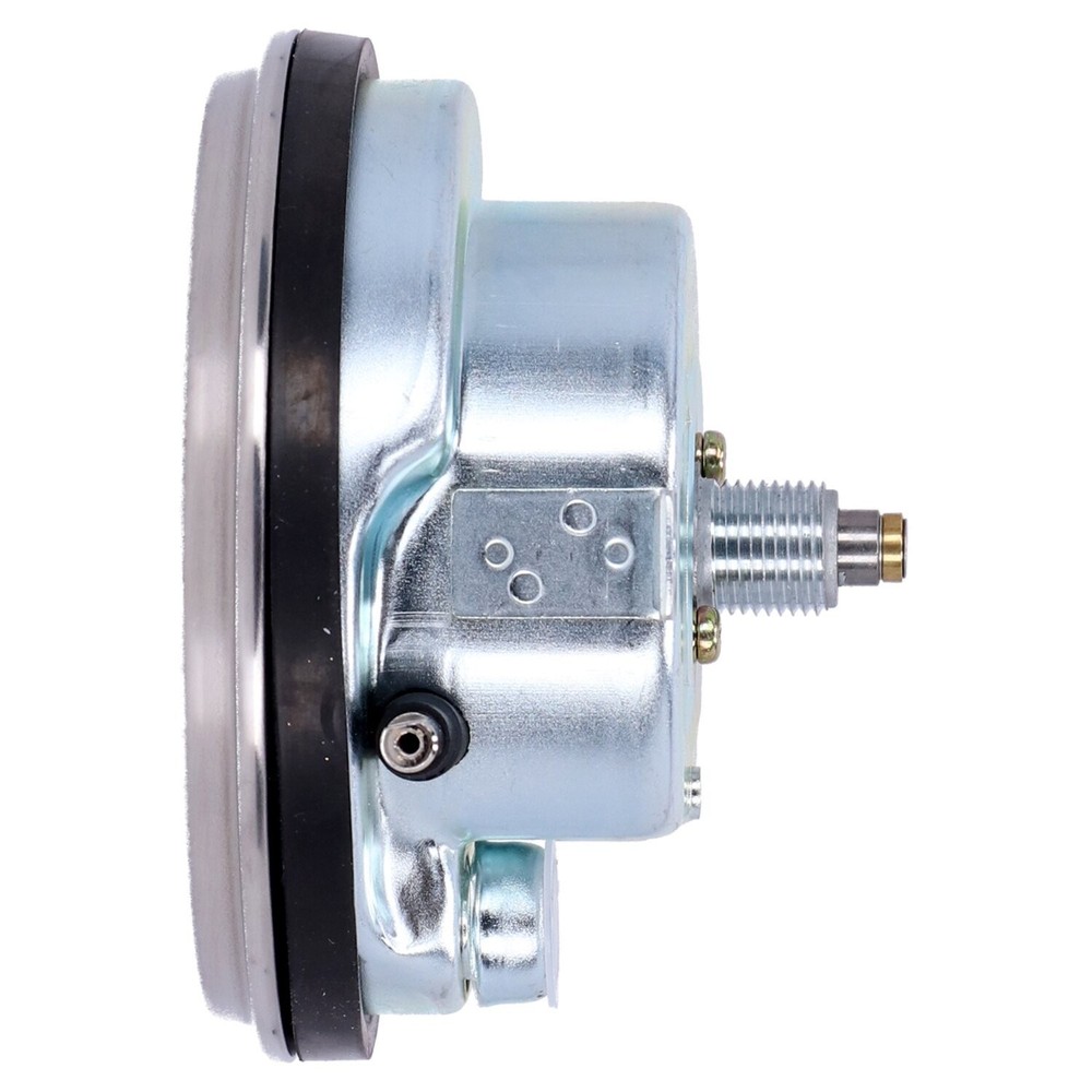 Tachometer FL, Customized Black Plate (G)
