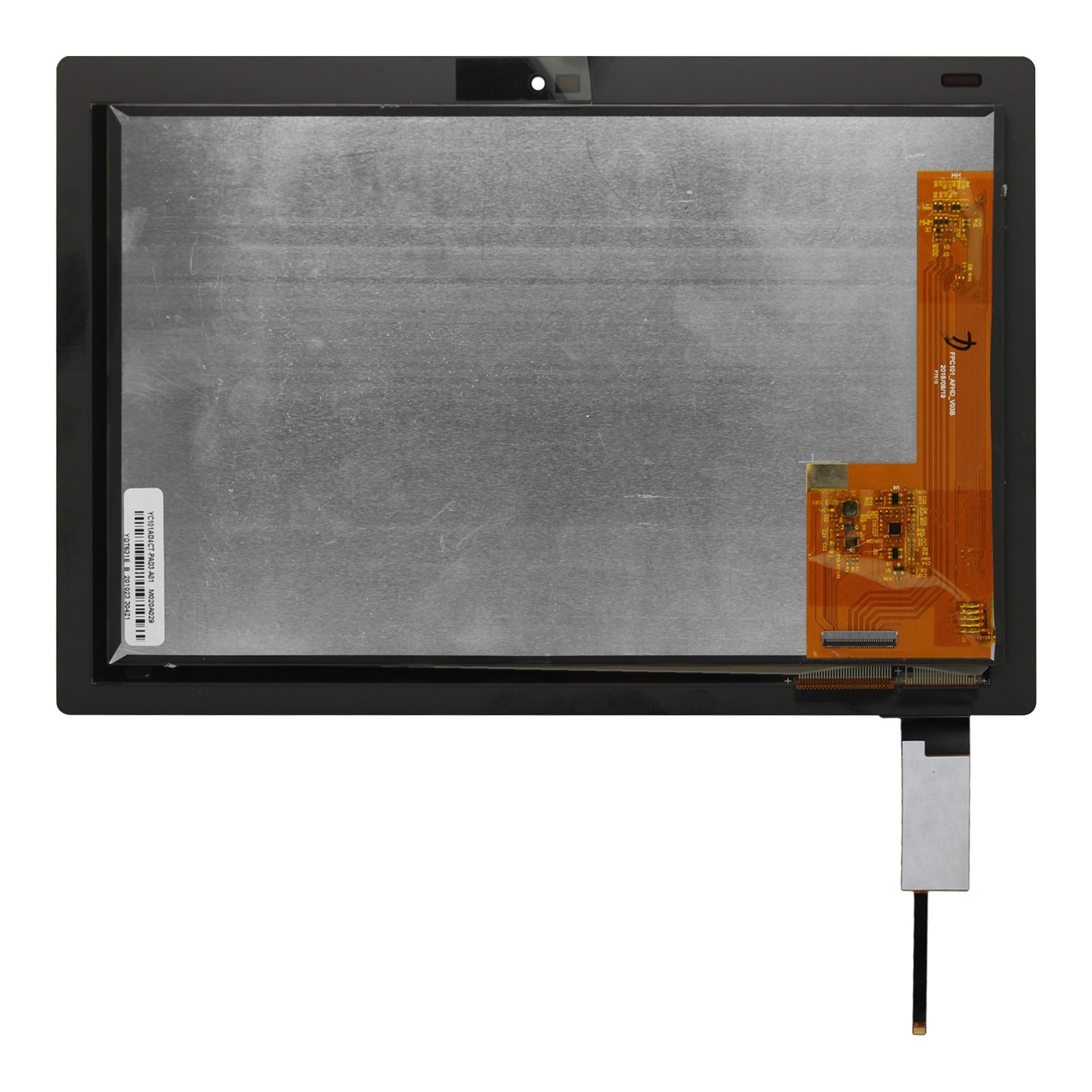 OEM LCD Display Touch Screen Digitizer Assembly Panel New For MATCO MAXIMUS 3.0