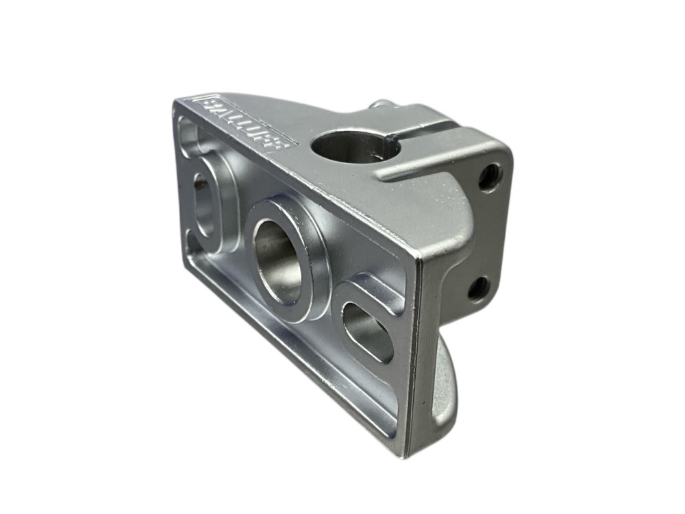 Balluff BAM0275 Mechanical Mounting Accessory Sensor Bracket Clamp