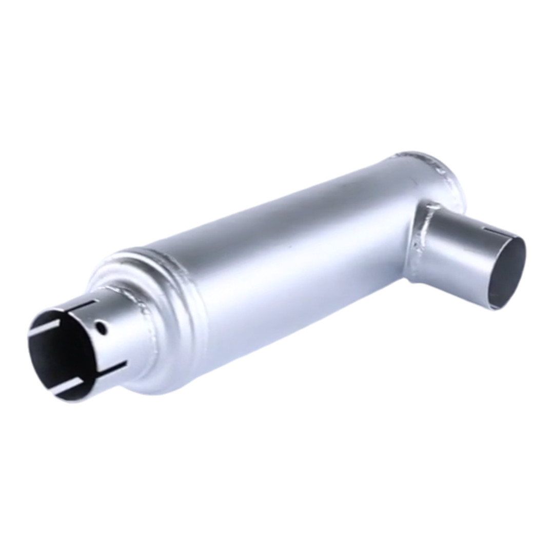 161386A Muffler fits Oliver 550 Super 55 55 Replaces EW161386A OL-5