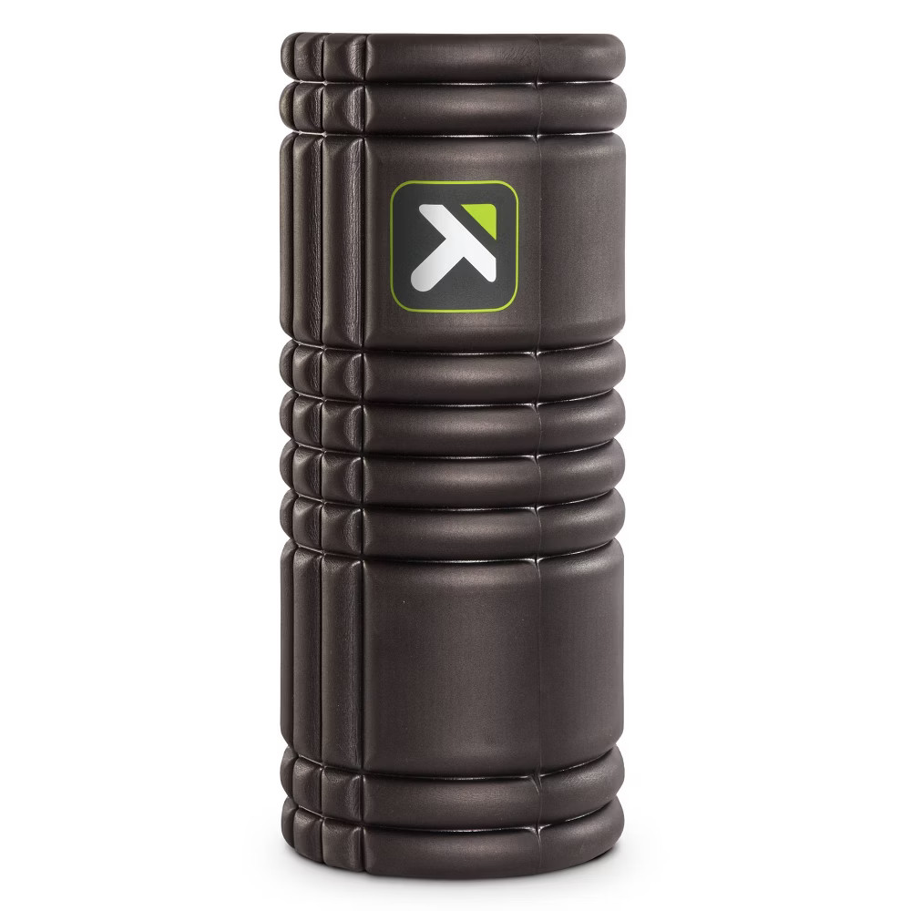 TriggerPoint Grid Foam Roller - Black